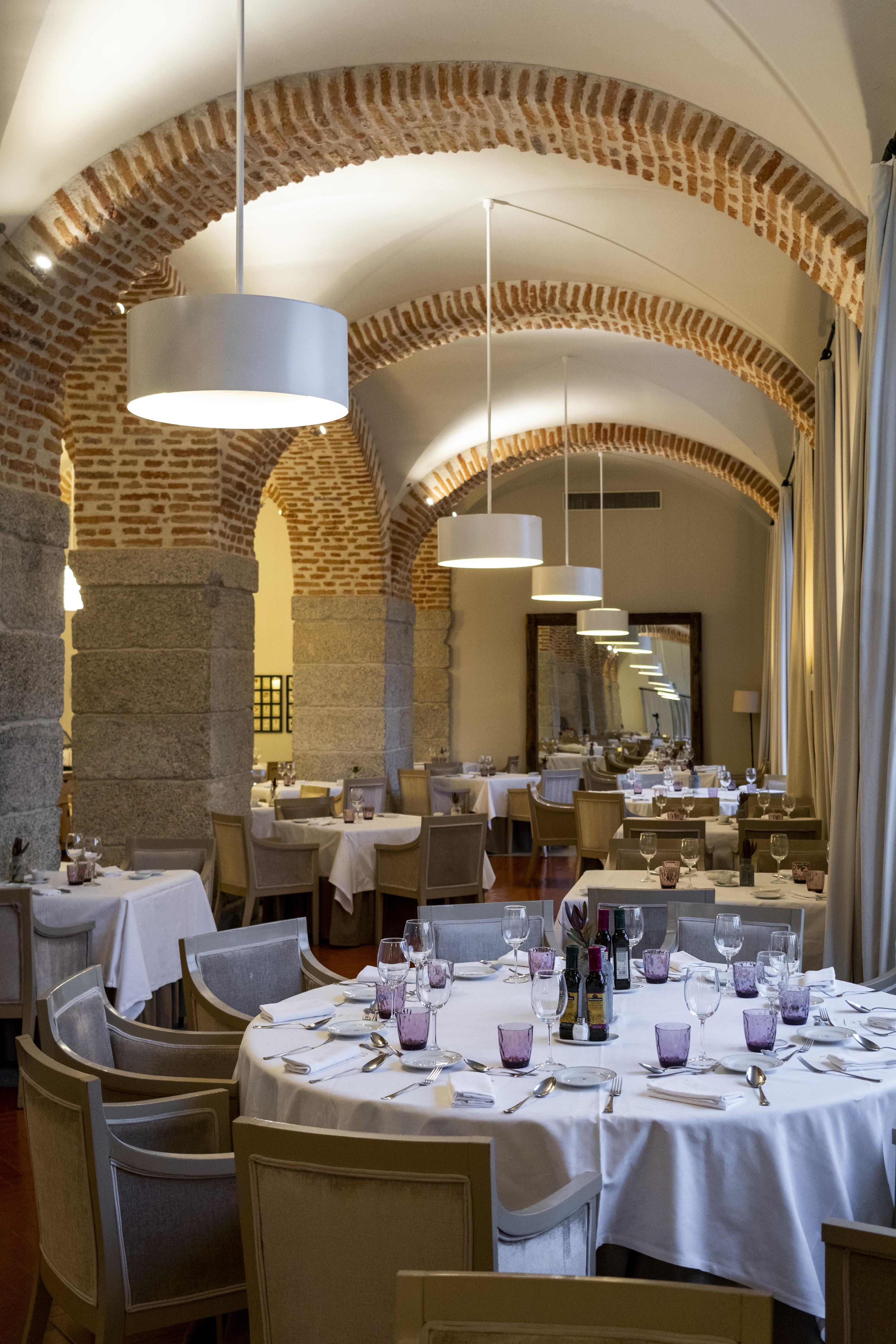 Parador De La Granja San Ildefonso Экстерьер фото