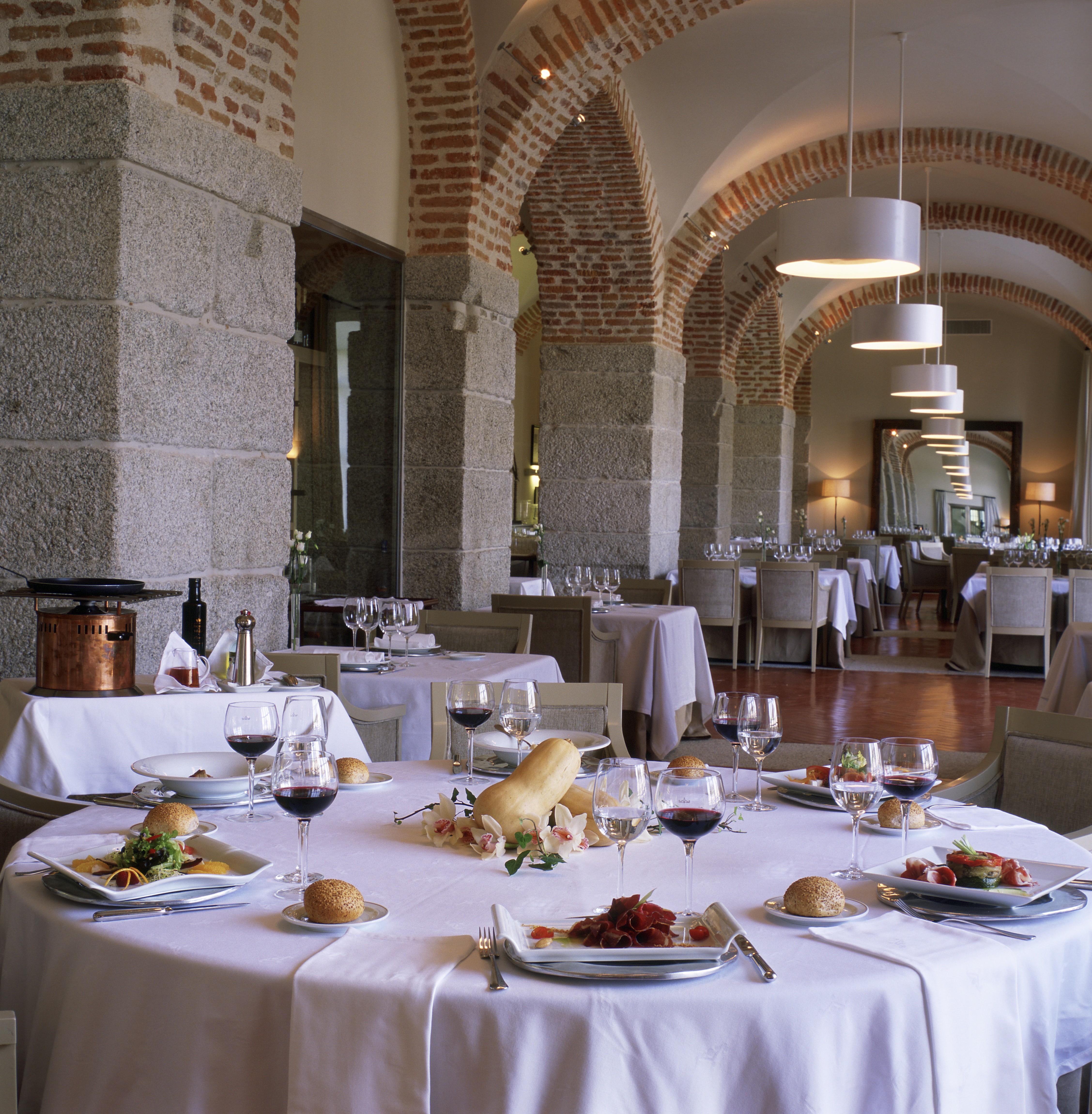 Parador De La Granja San Ildefonso Экстерьер фото